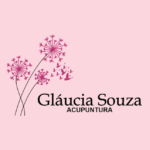 glaucia souza acupuntura campinas logotipo
